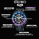 Seiko 5 Sports GMT Yuto Horigome Limited Edition Men's Watch– SSK027