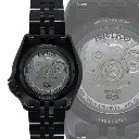 Seiko 5 Sports GMT Yuto Horigome Limited Edition Men's Watch– SSK027