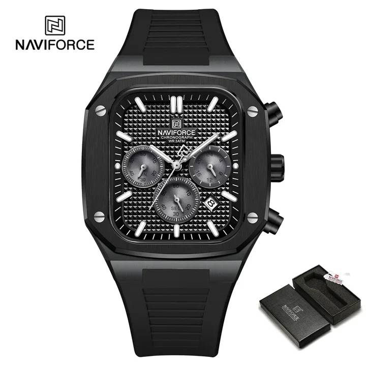 Naviforce NF8037